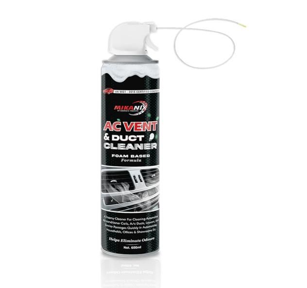 AC Vent & Duct Cleaner