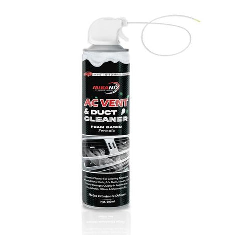 AC Vent & Duct Cleaner